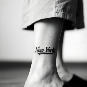 old english tattoo font generator