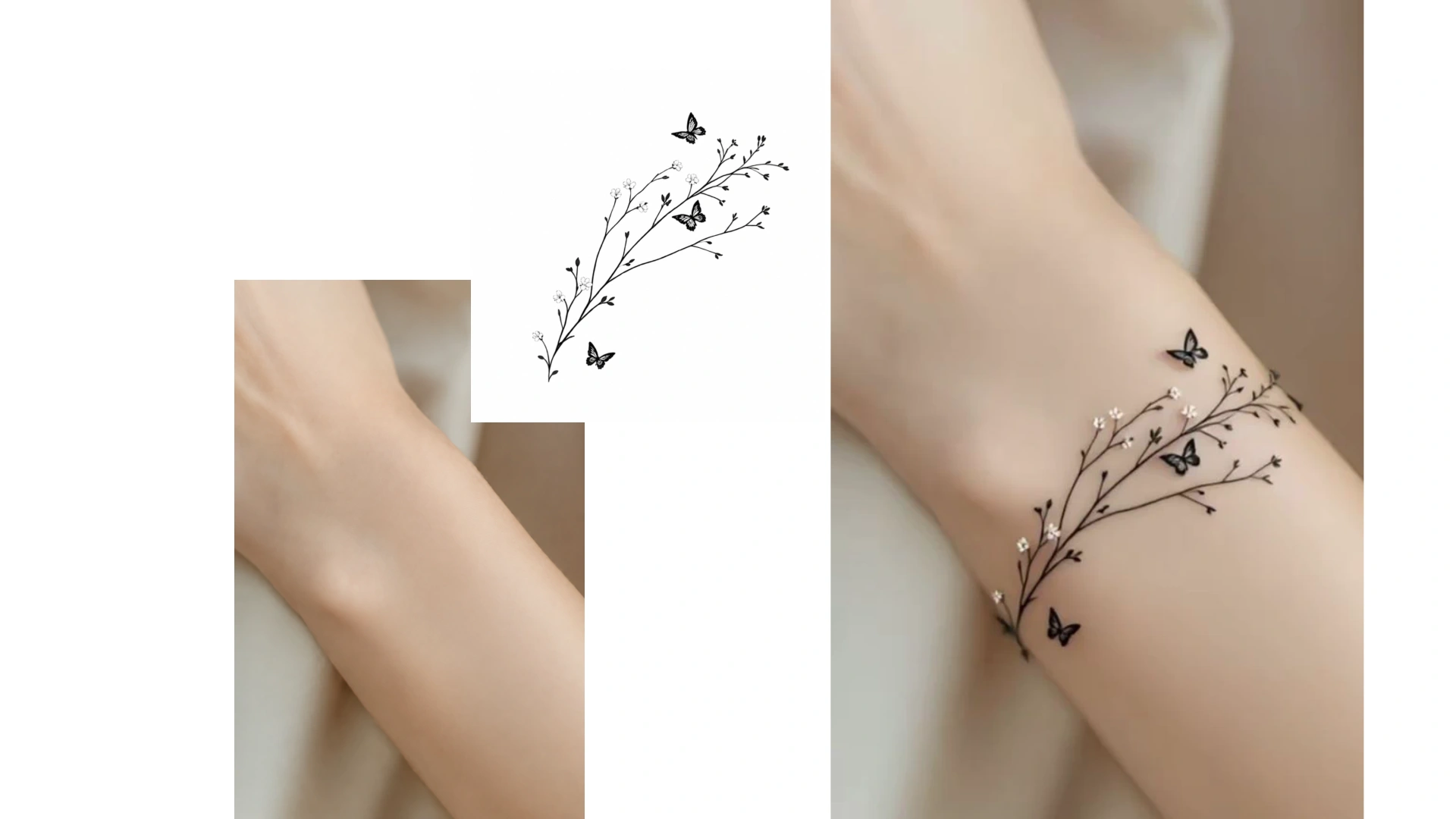 Compare Different Tattoo Ideas