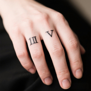 classic tattoo font generator