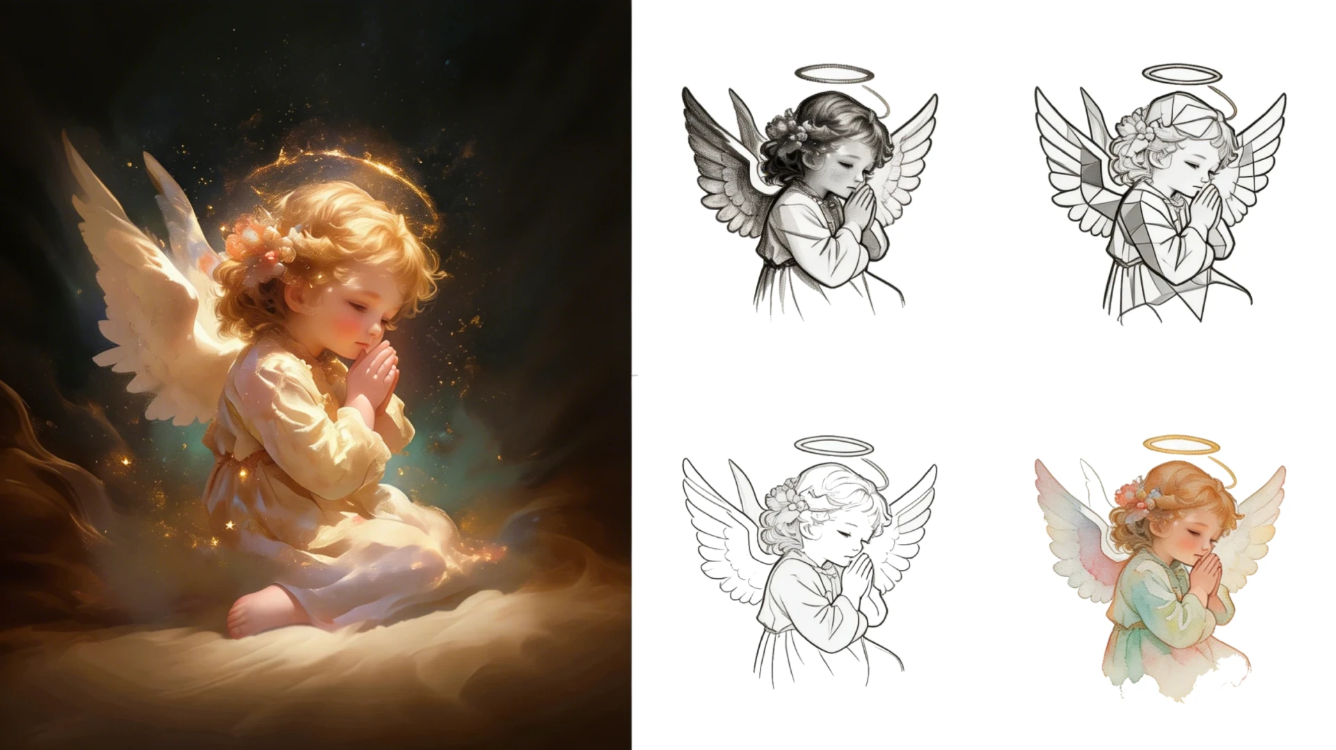 Transform Design Ideas into Custom Tattoo Art